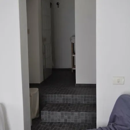 Oda ve Kahvaltı Domu Mena *