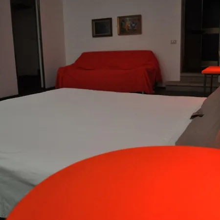Couette-café Domu Mena